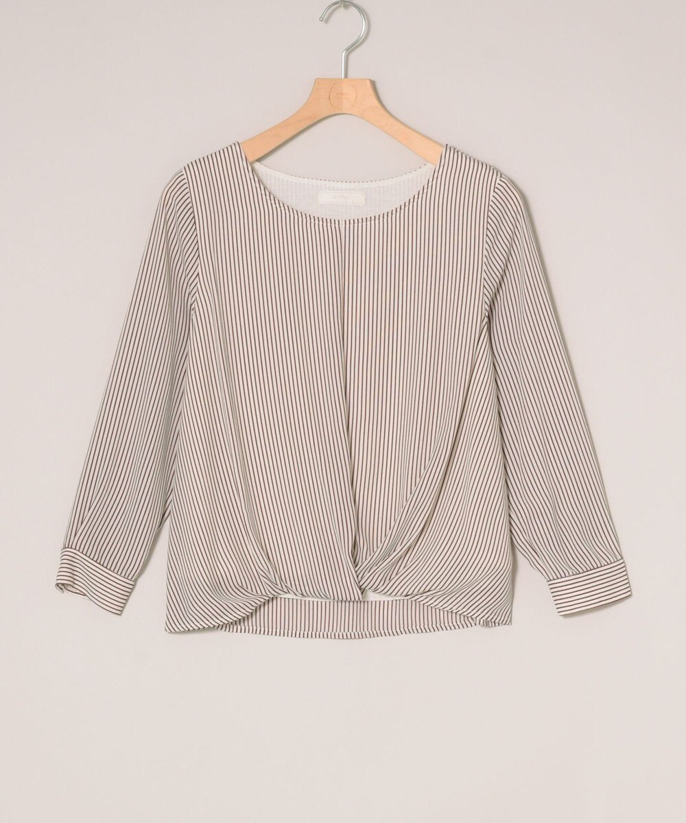 ONWARD Reuse Park 【any SiS】カットソー秋冬 