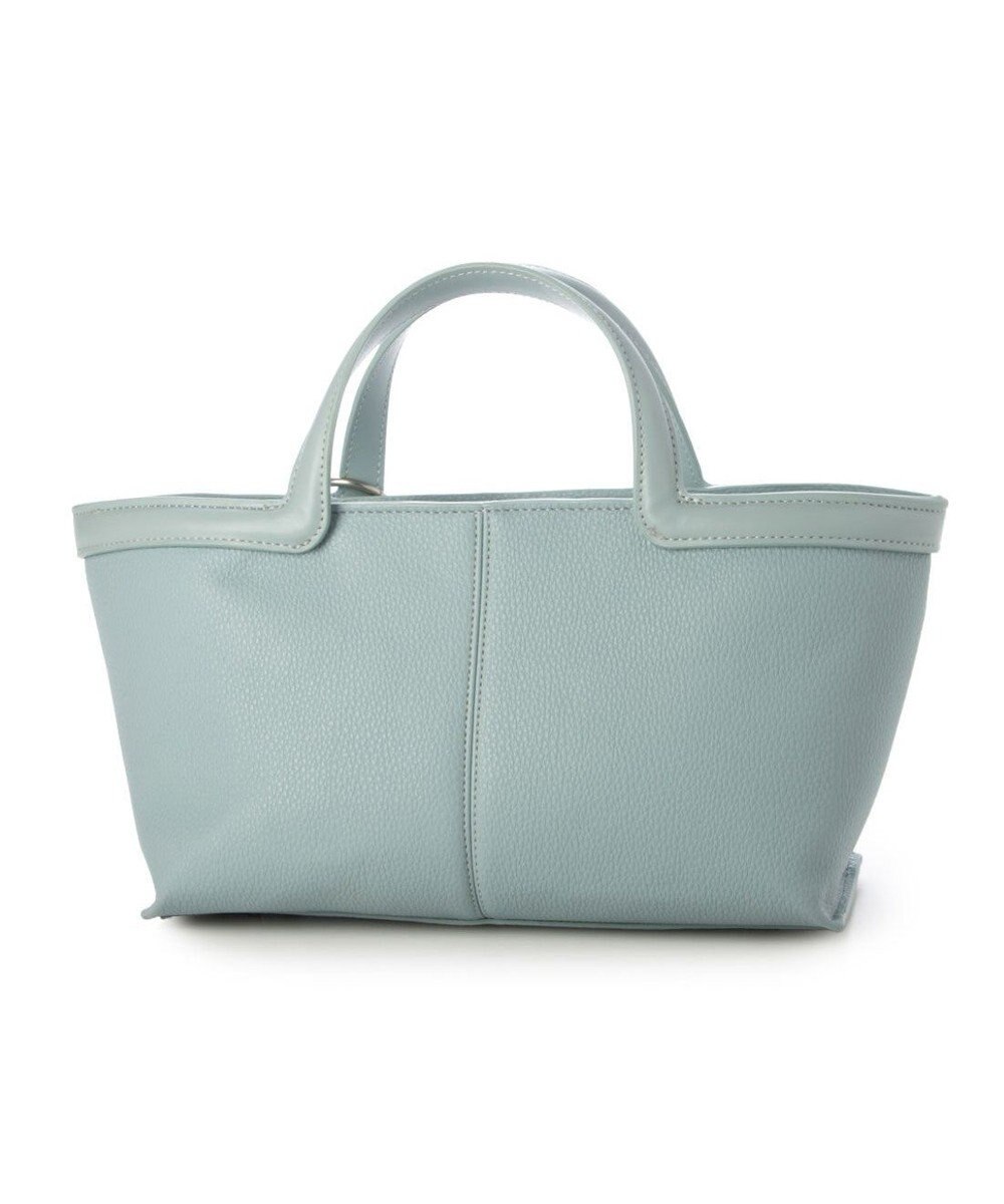 UNBILLION カカトゥ kakatoo / ハンドルポイント2wayトートバッグ 