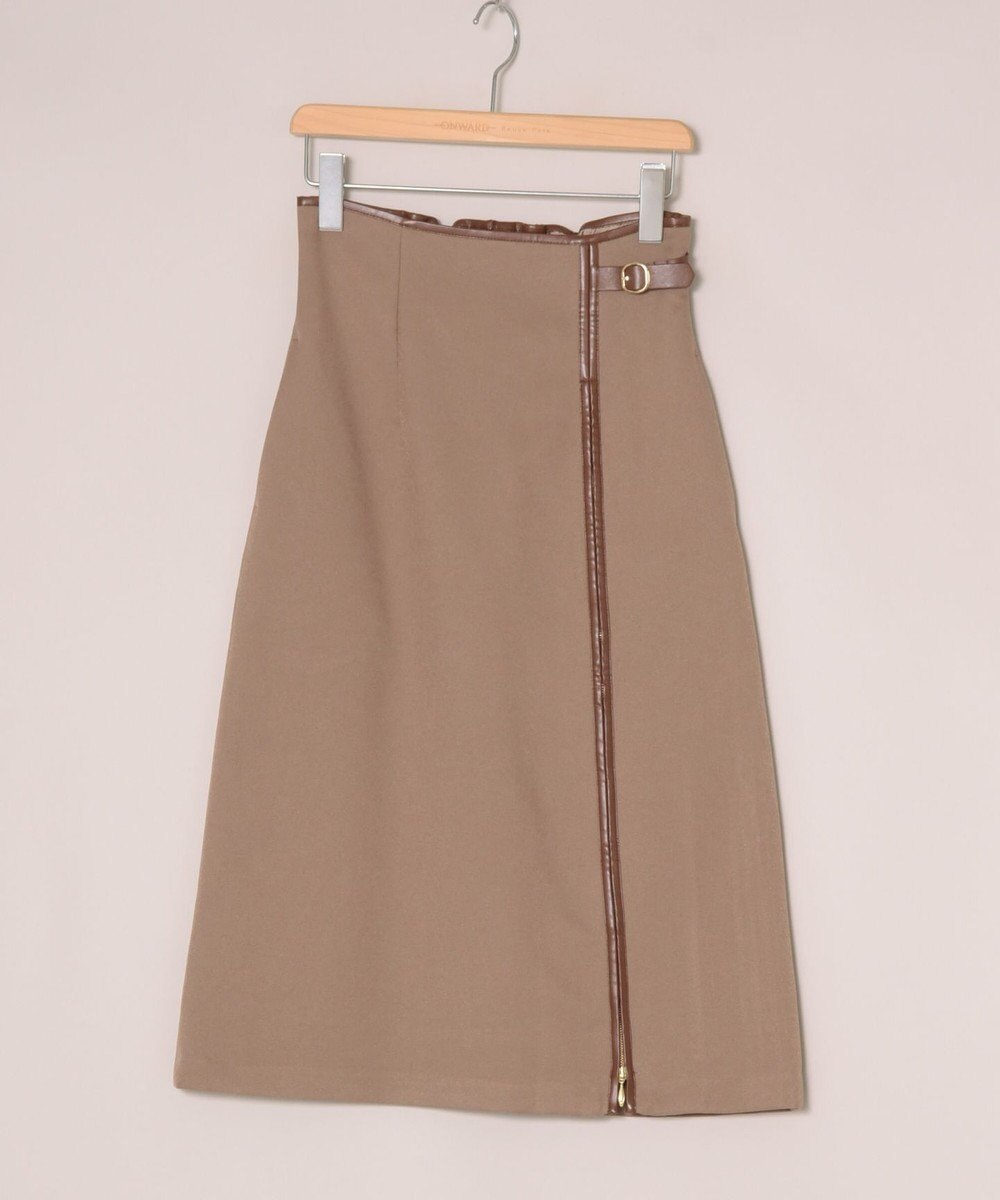 ONWARD Reuse Park 【any SiS】スカート秋冬 