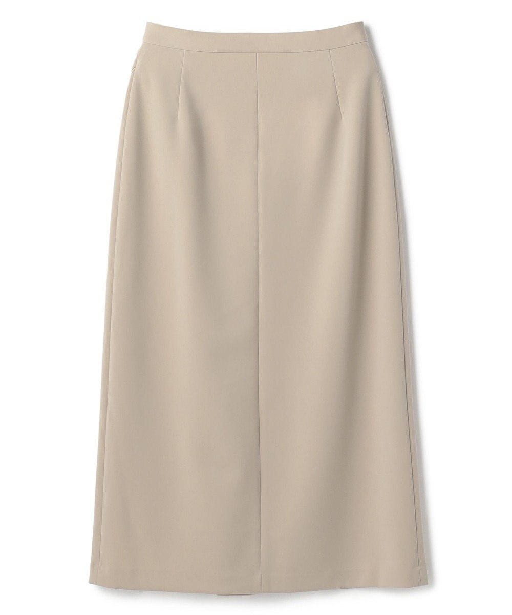 BEIGE， ALTHEA / ジャージーストレッチ スカート 