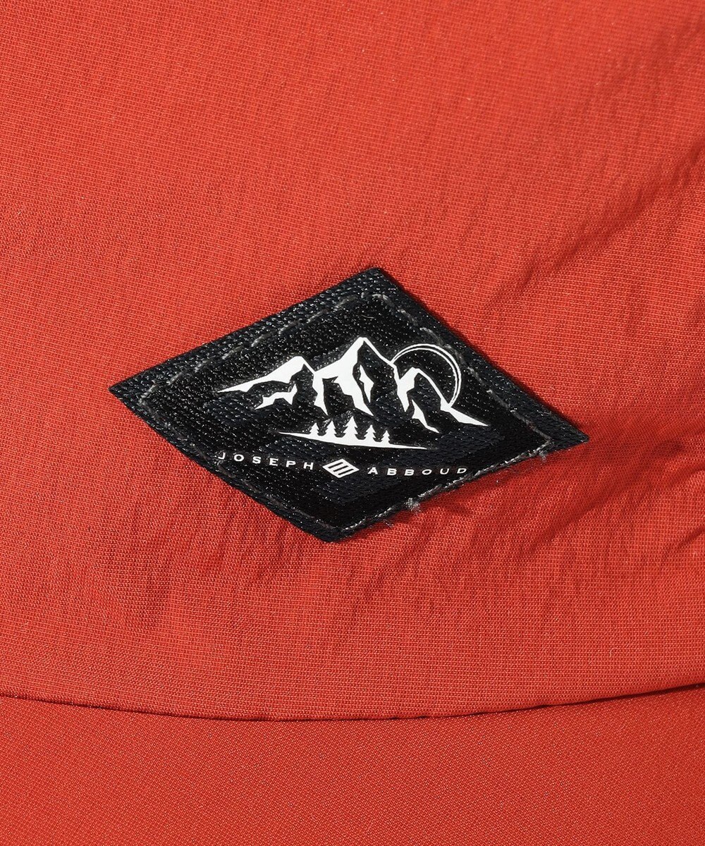 JOSEPH ABBOUD MOUNTAIN 【軽量/ストレッチ/ECO撥水】ライトワッシャーストレッチ キャップ 