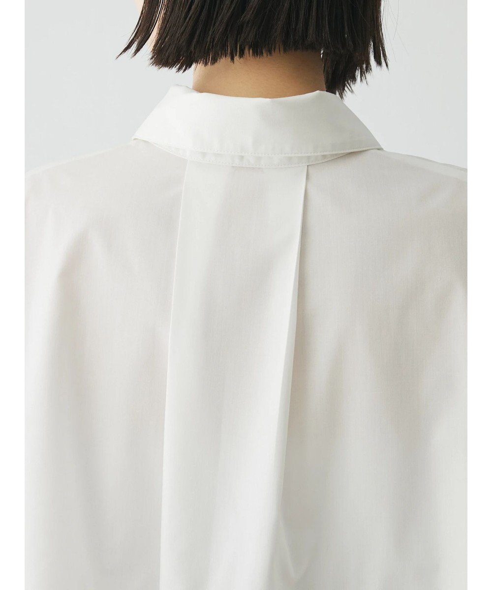 Green Parks AnriettMusee ２ＷＡＹオーバーサイズシャツ 