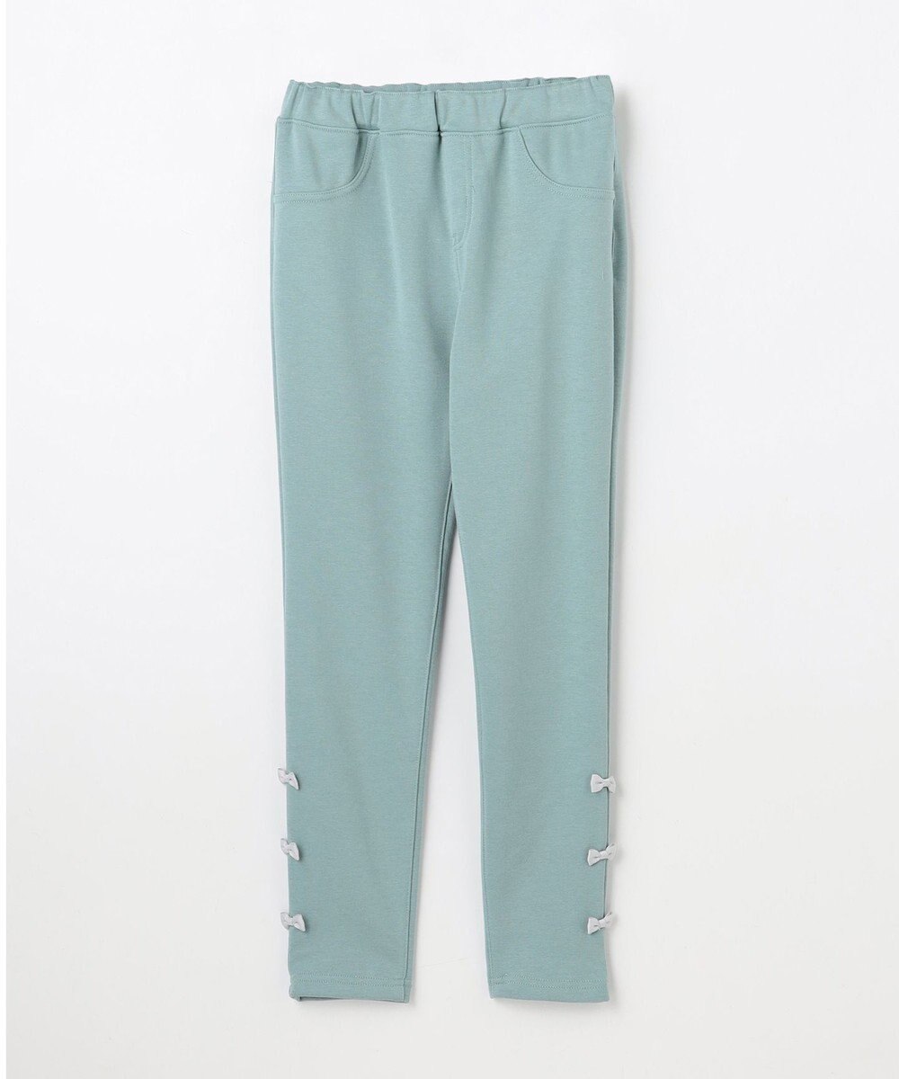 ANY KIDS  7days 裏シャギーガーリーパンツ 