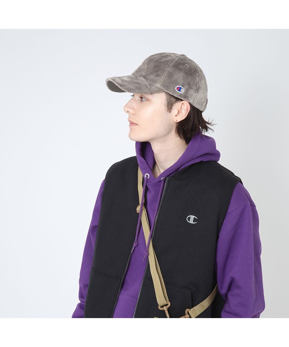 林八百吉商店 Champion  シールボアキャップ 