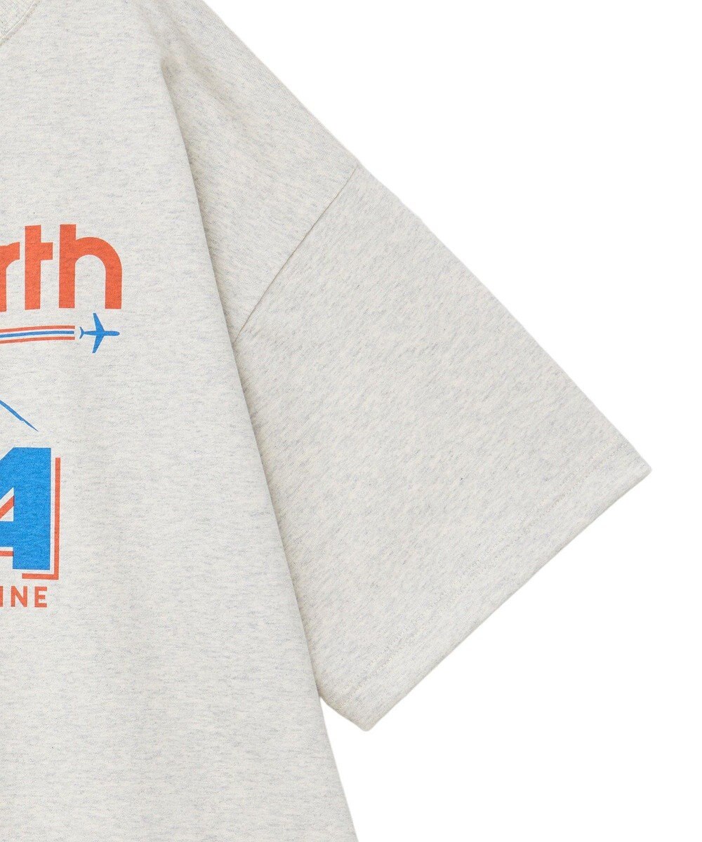 AMERICAN HOLIC AIRLINE Tシャツ 