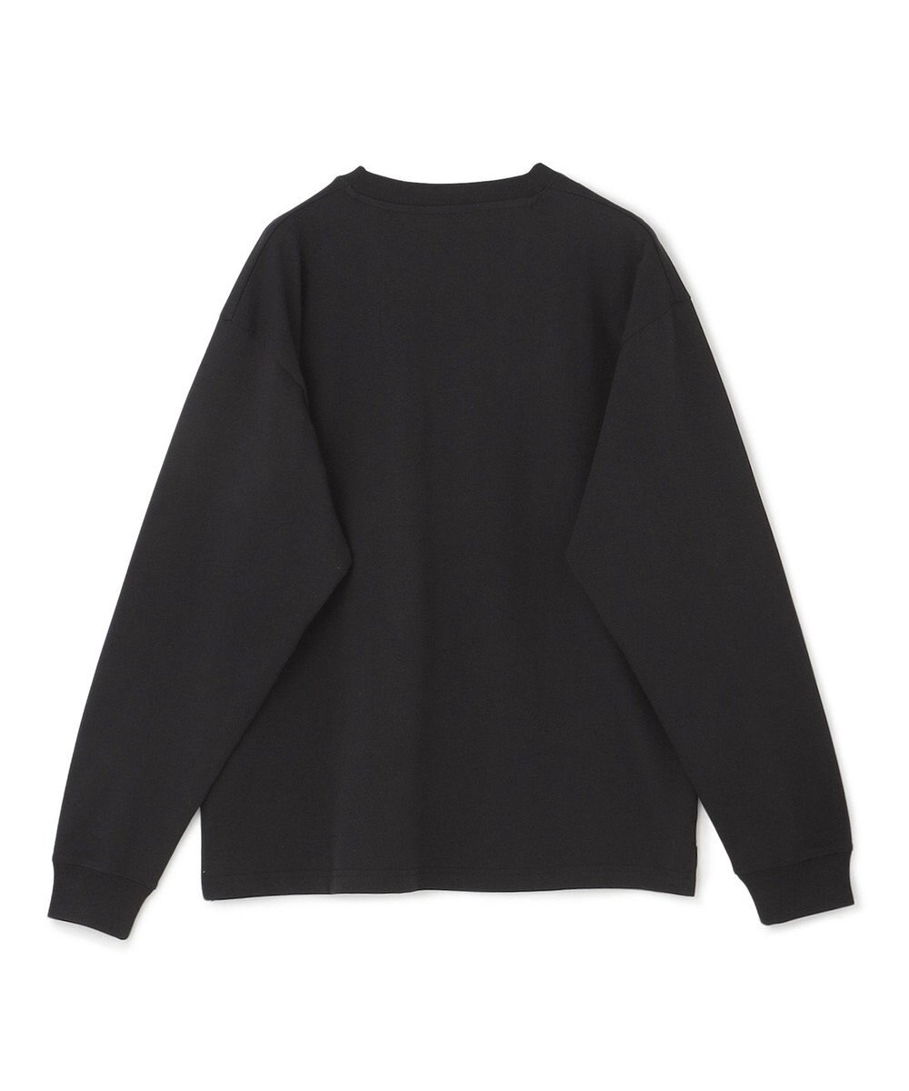 UNFILO MENS BASIC グラフィック ロンT 