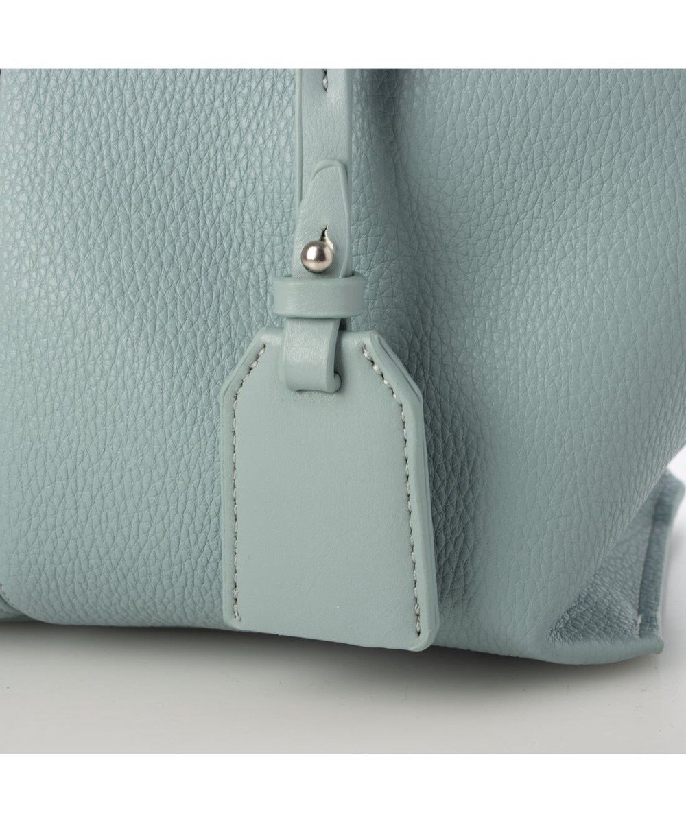 UNBILLION カカトゥ kakatoo / ハンドルポイント2wayトートバッグ 