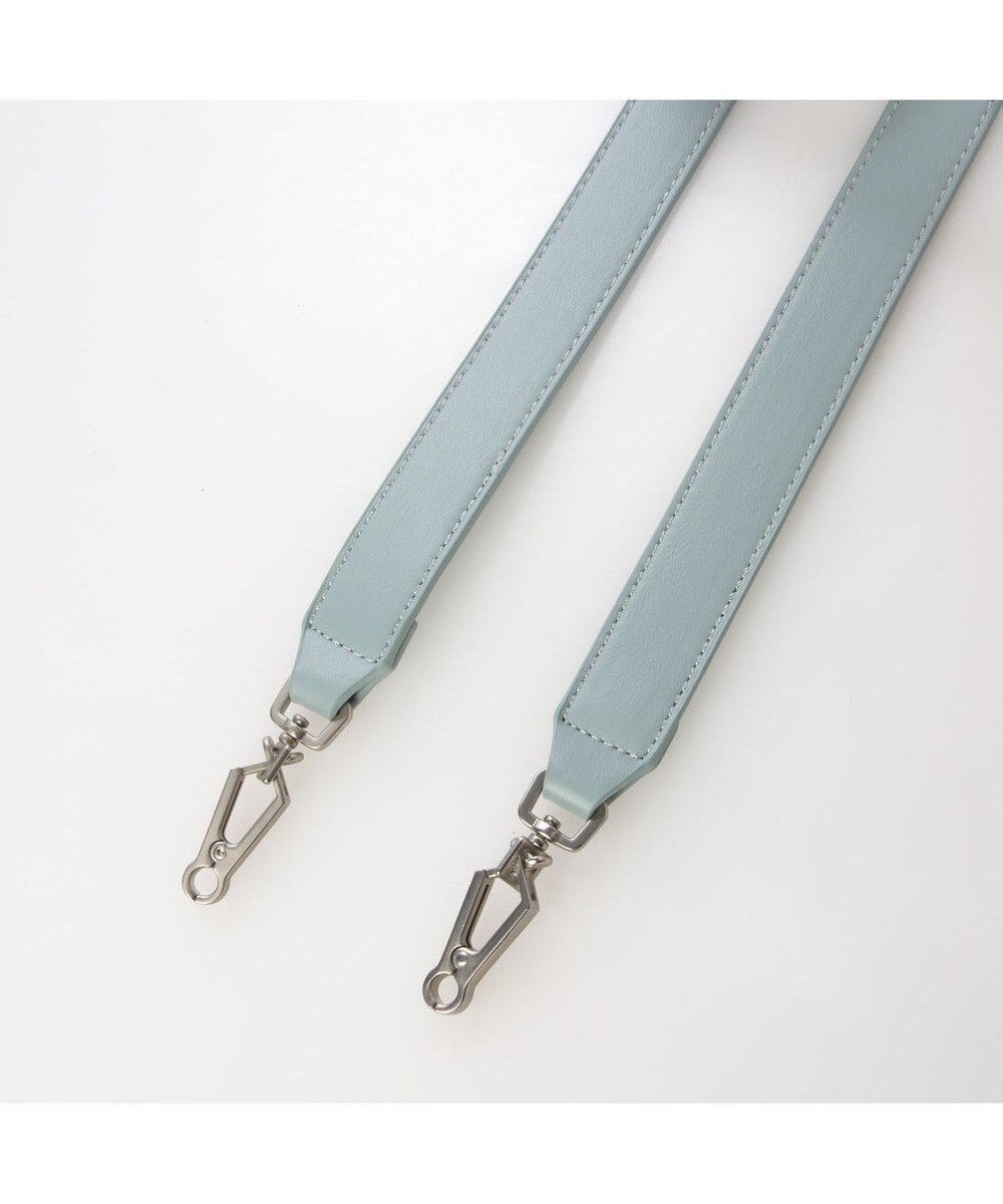 UNBILLION カカトゥ kakatoo / ハンドルポイント2wayトートバッグ 