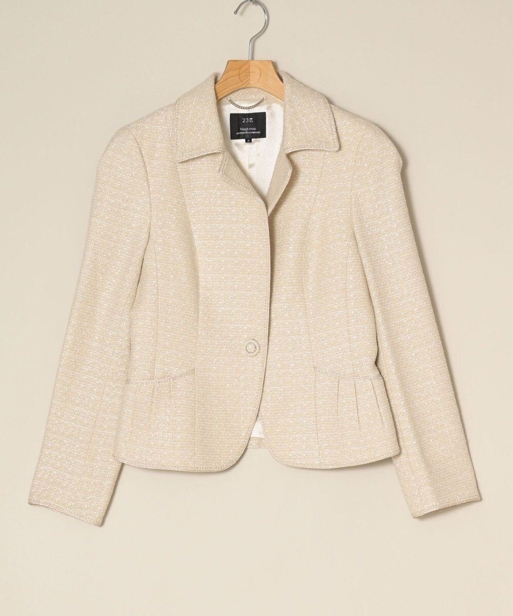 ONWARD Reuse Park B品【23区】ジャケット春夏 