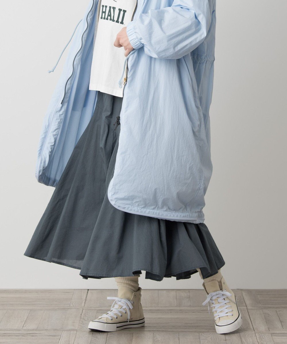 ONWARD Reuse Park 【SHARE PARK】スカート春夏 