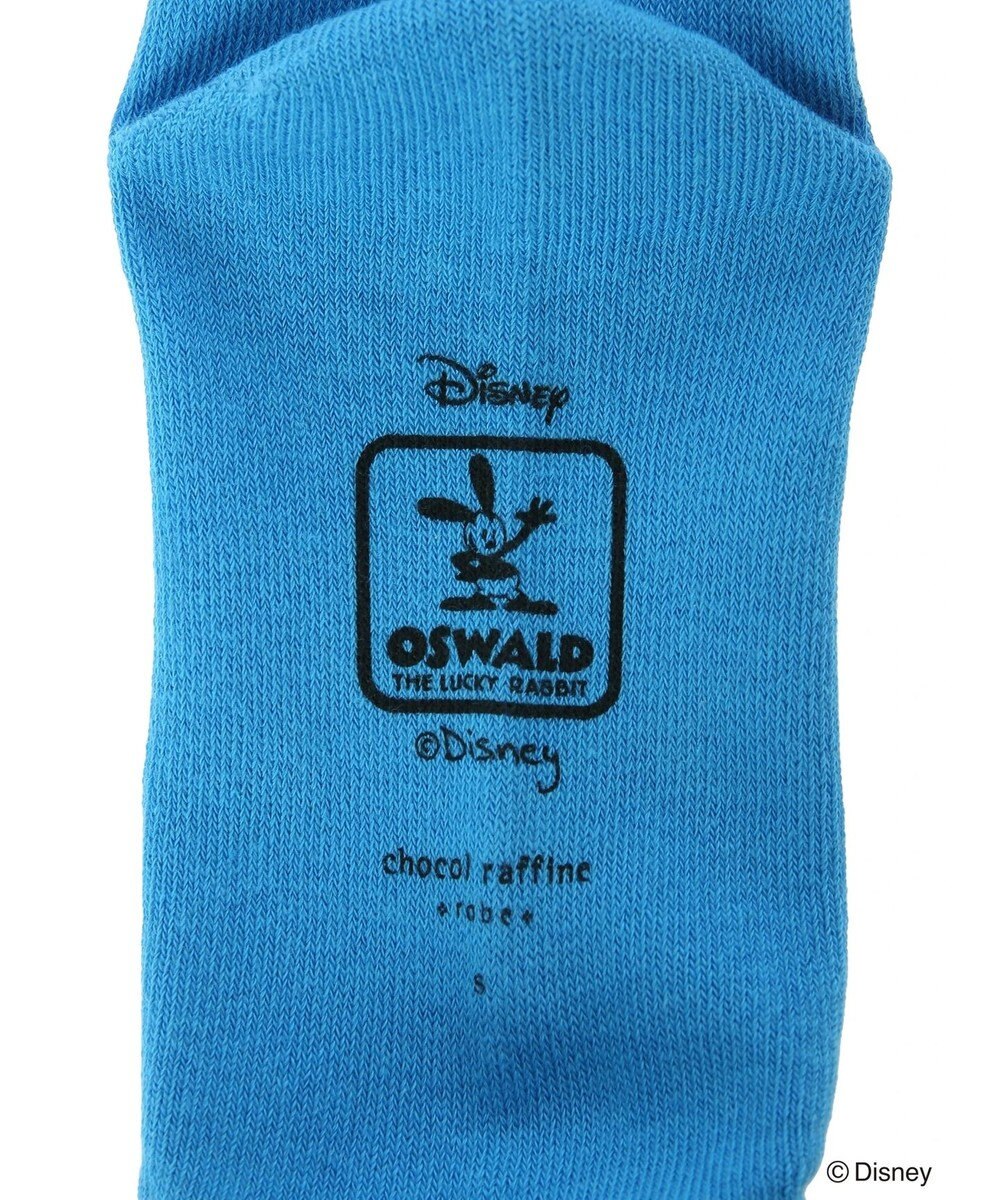 Green Parks オズワルド／ＳＥＴ２点　ワンポイント刺繍ソックス 