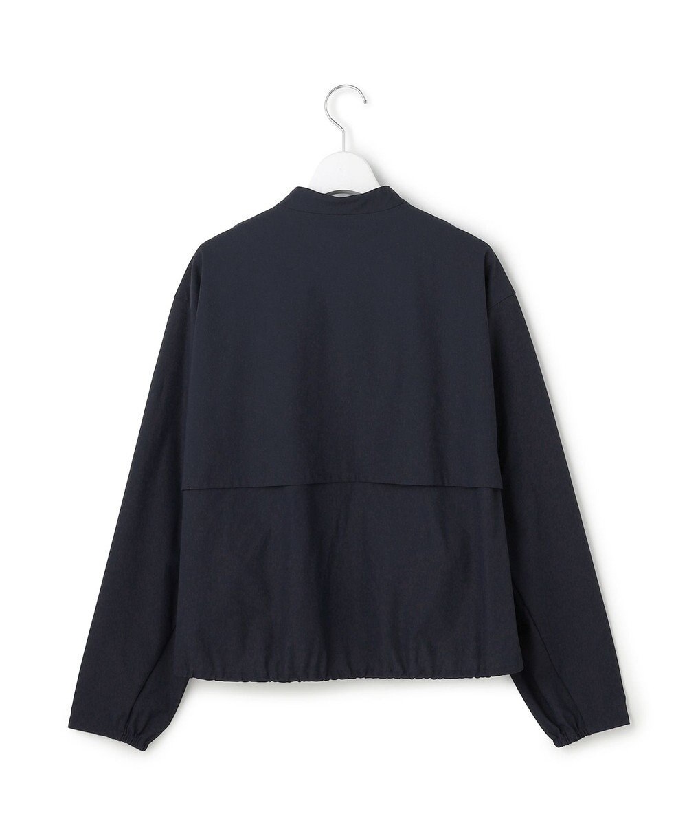 ICB 【先行予約】 アトラストリコット ジップアップブルゾン 