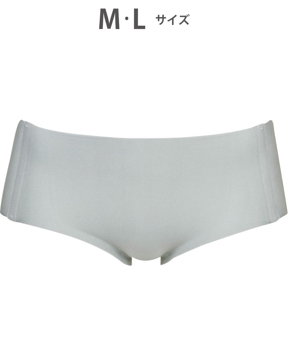 WACOAL 【GOCOCi ゴコチ】 ショーツ はきこみ丈あさめ まるでつけていないようなはきごこち ムレにくい フラット仕上げ CGG220とペア CGG510とペア PGG110 /ワコール 