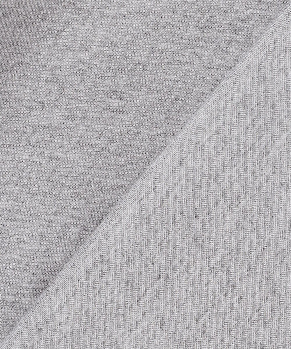 23区GOLF 【MEN】【23Fondation】半そで モックネックシャツ 