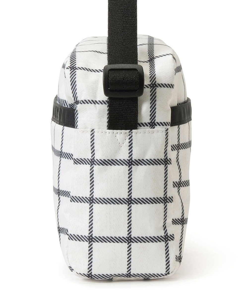LeSportsac DANIELLA CROSSBODY/モノクラスチェック 