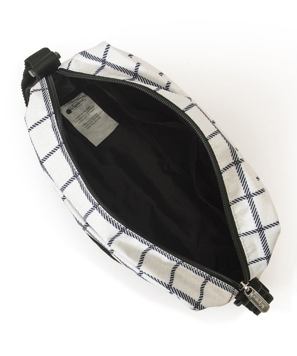 LeSportsac DANIELLA CROSSBODY/モノクラスチェック 
