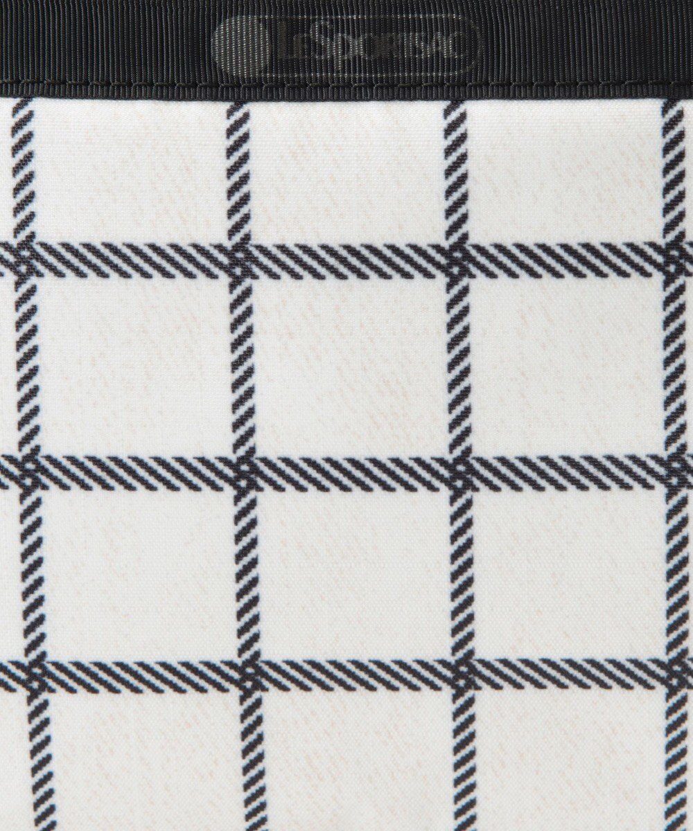 LeSportsac DANIELLA CROSSBODY/モノクラスチェック 