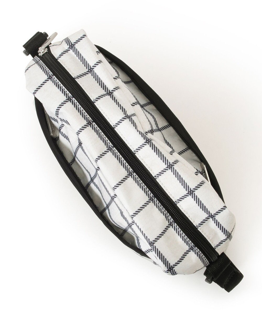 LeSportsac DANIELLA CROSSBODY/モノクラスチェック 