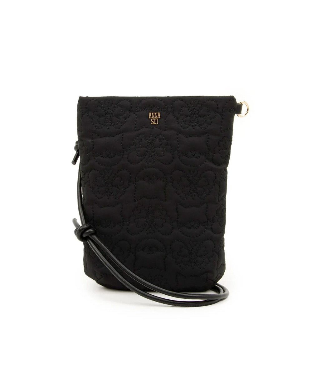 ANNA SUI TITIカスタム ミニショルダーバッグ 