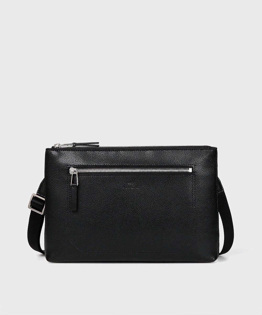 Paul Smith PS Paul Smith ビジネス 2WAYショルダーバッグ 