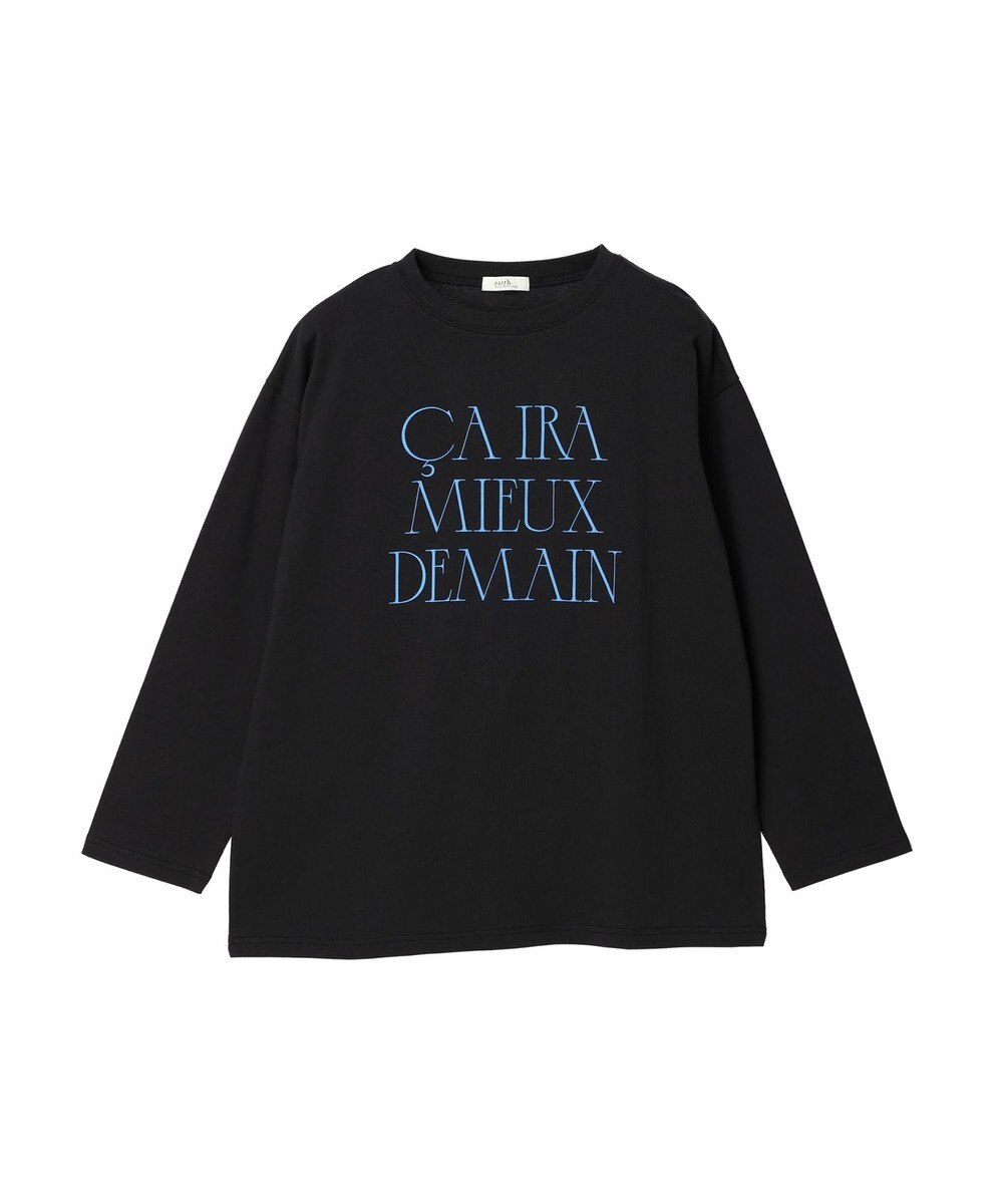 earth music&ecology ＣＡ　ＩＲＡ　ＭＩＥＵＸ　ＤＥＭＡＩＮ　ロンＴ 