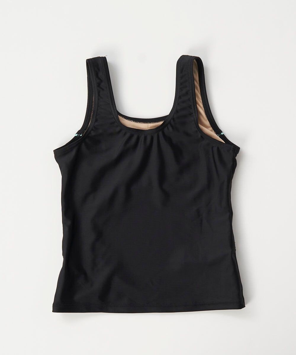 OP／FILA 【FILA】スクールタンキニ水着 