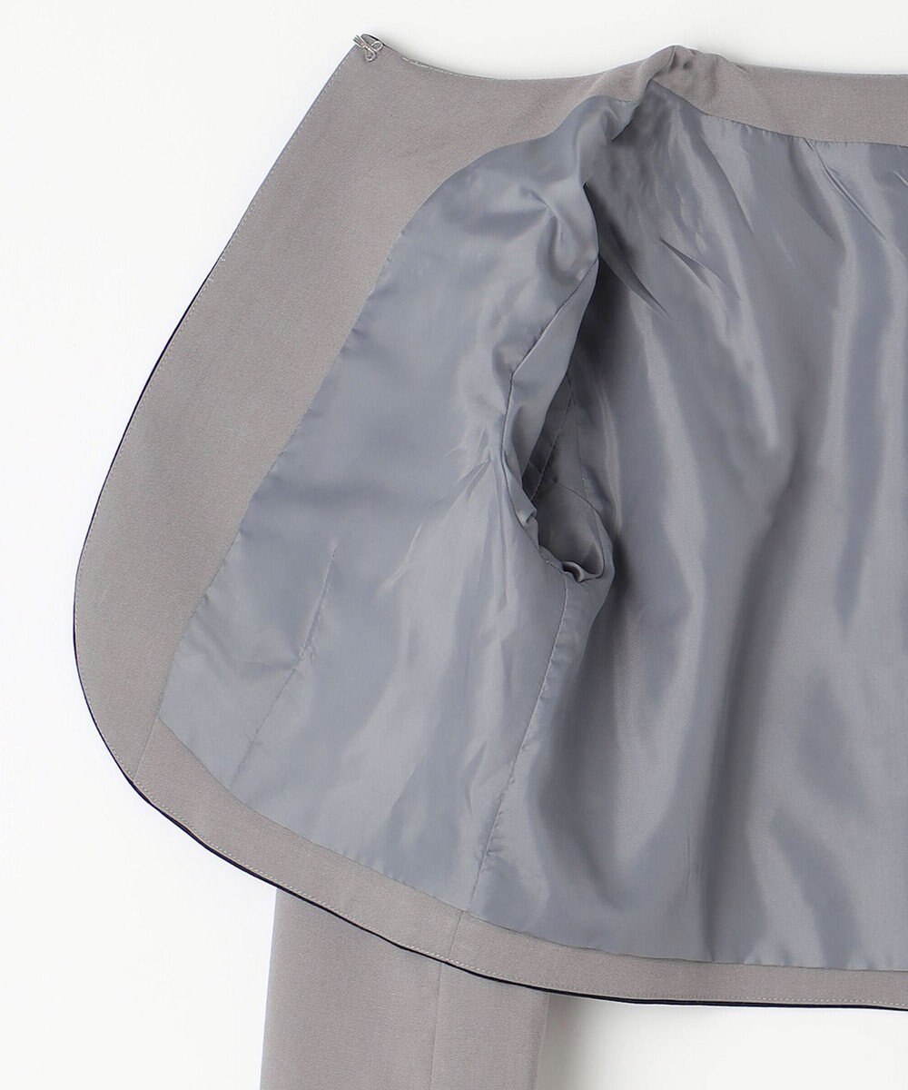 ANY KIDS ボレロ付き ワンピース 