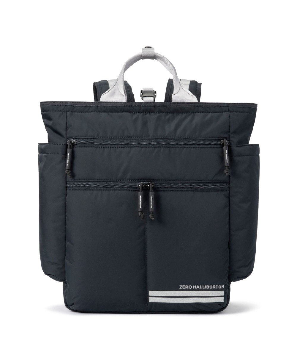 ZERO HALLIBURTON DICROS SOLOシリーズ ゴルファーズ バックパック ZHG-B DS 85016 