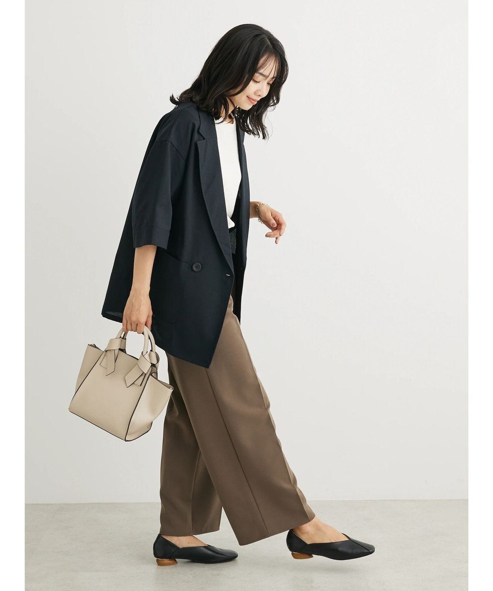 Green Parks シャツジャケット 