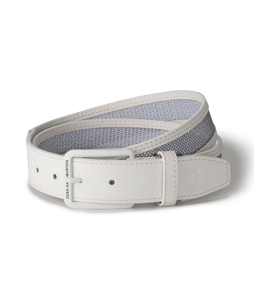 ZERO HALLIBURTON メッシュベルト ZHG-BELT26 85322 