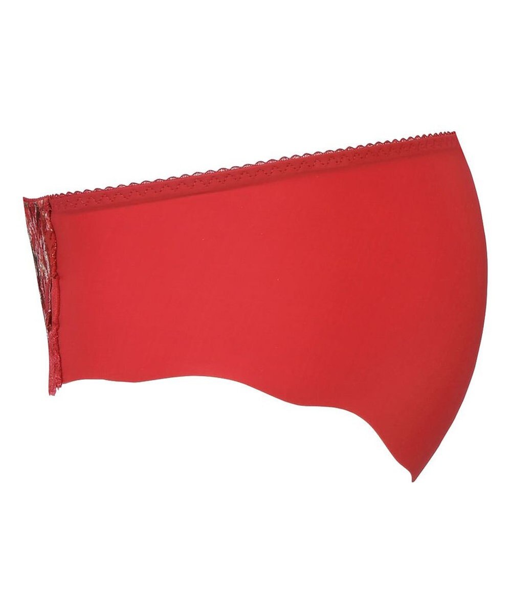 WACOAL ショーツ ボーイレングス 【ハグするブラ】BRB488とペア はきこみ丈あさめ 後ろ裾がフラットでアウターにひびきにくい レディース PRA688 /ワコール 