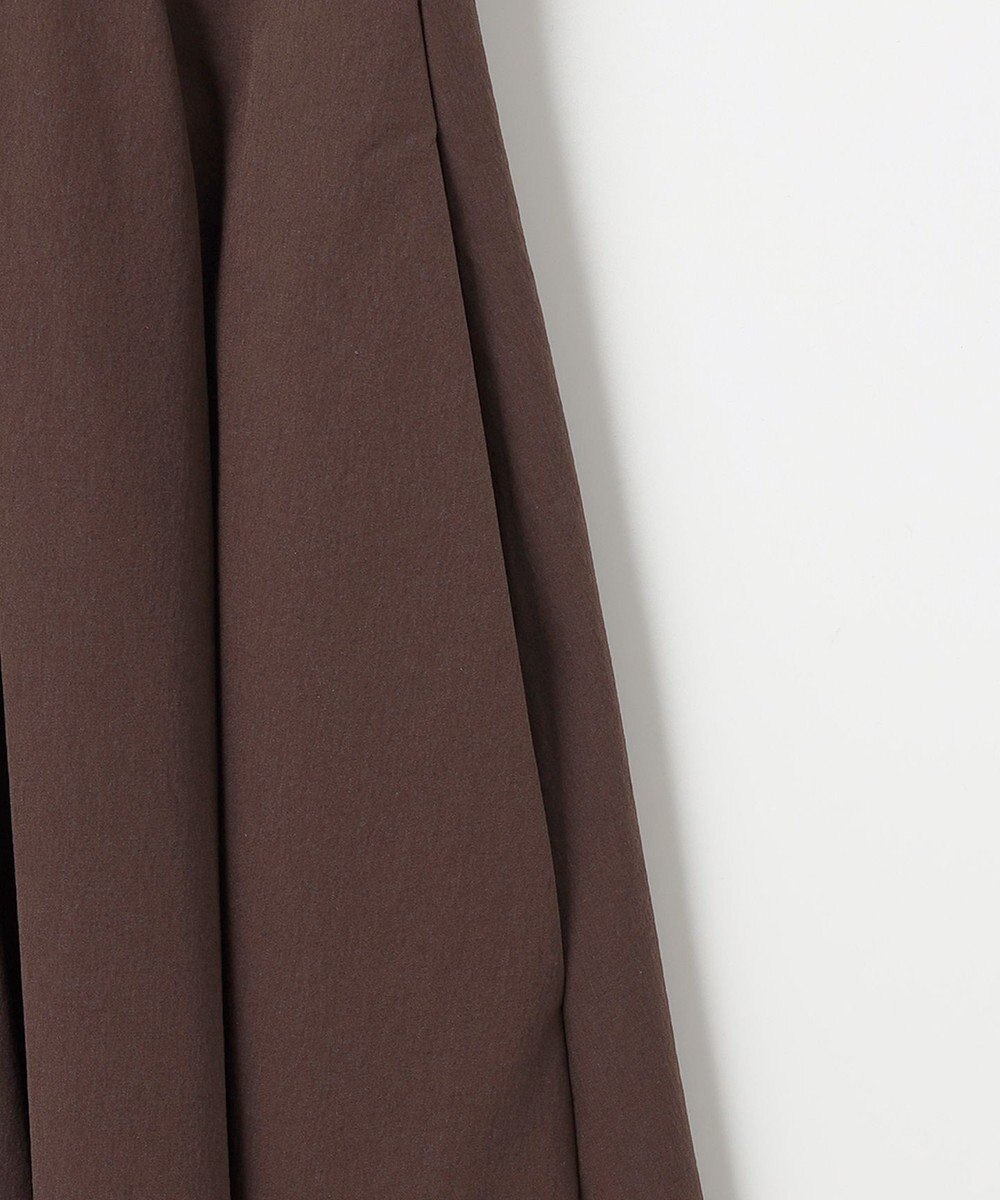 組曲 【弱撥水機能・UVケア】ライトナイロンストレッチ パンツ 