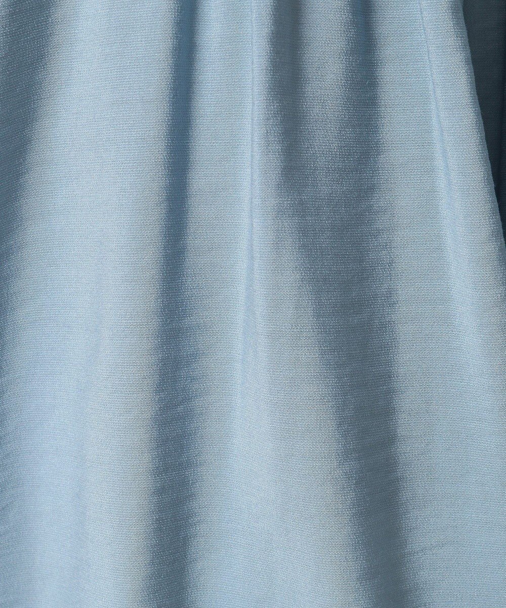 AMERICAN HOLIC 接触冷感Wポケット5分袖ショートシャツ 