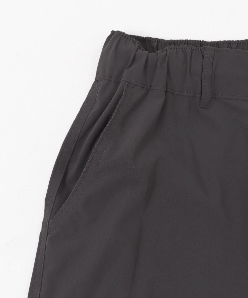 WEGO 【セットアップ対応ITEM】2WAYリップストップカーゴパンツ 