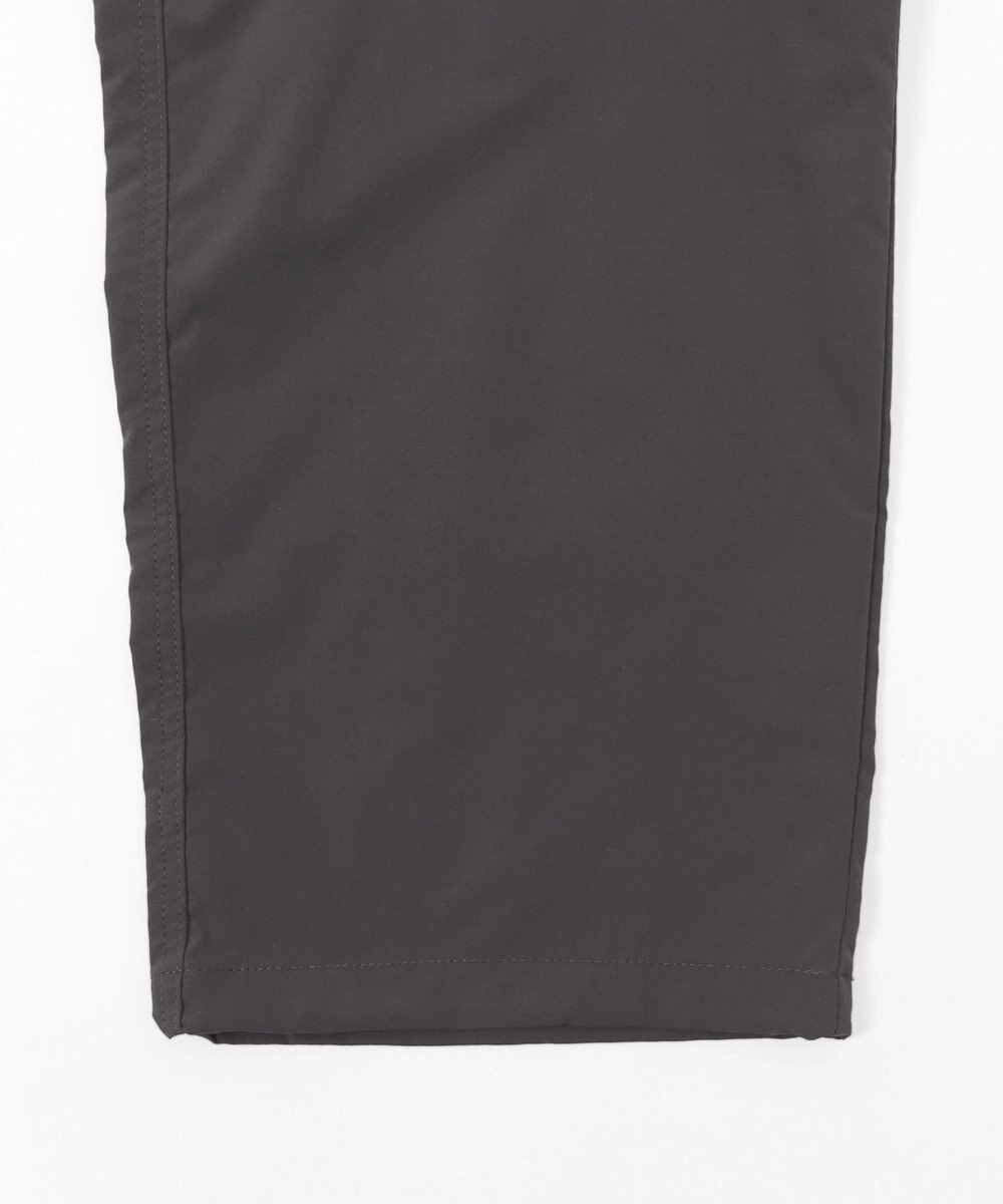 WEGO 【セットアップ対応ITEM】2WAYリップストップカーゴパンツ 