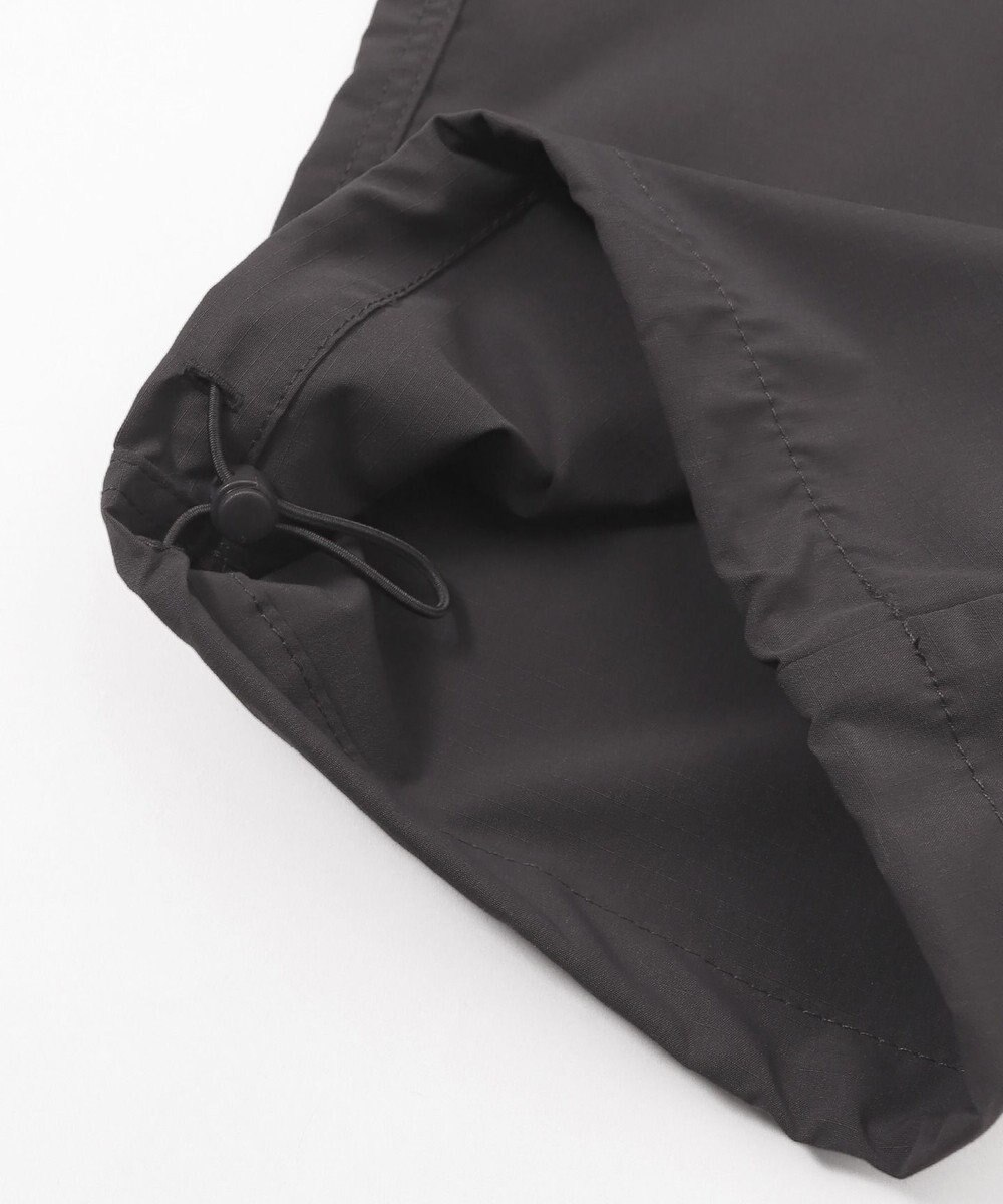 WEGO 【セットアップ対応ITEM】2WAYリップストップカーゴパンツ 