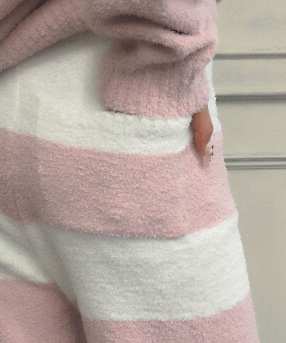 WEGO ロゴルームウェアセット 