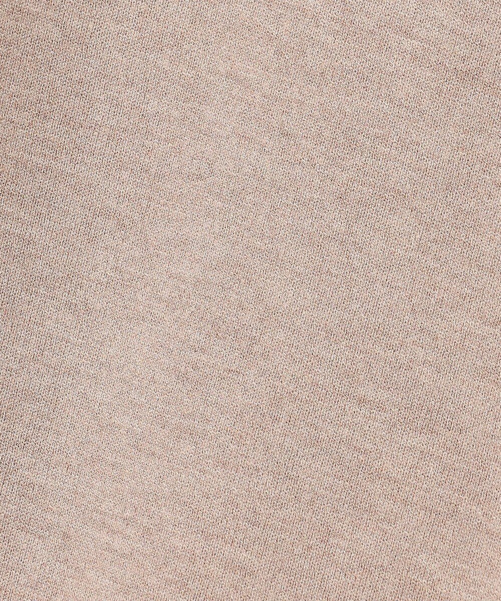 UNFILO マイビューティニット フレアワンピース 