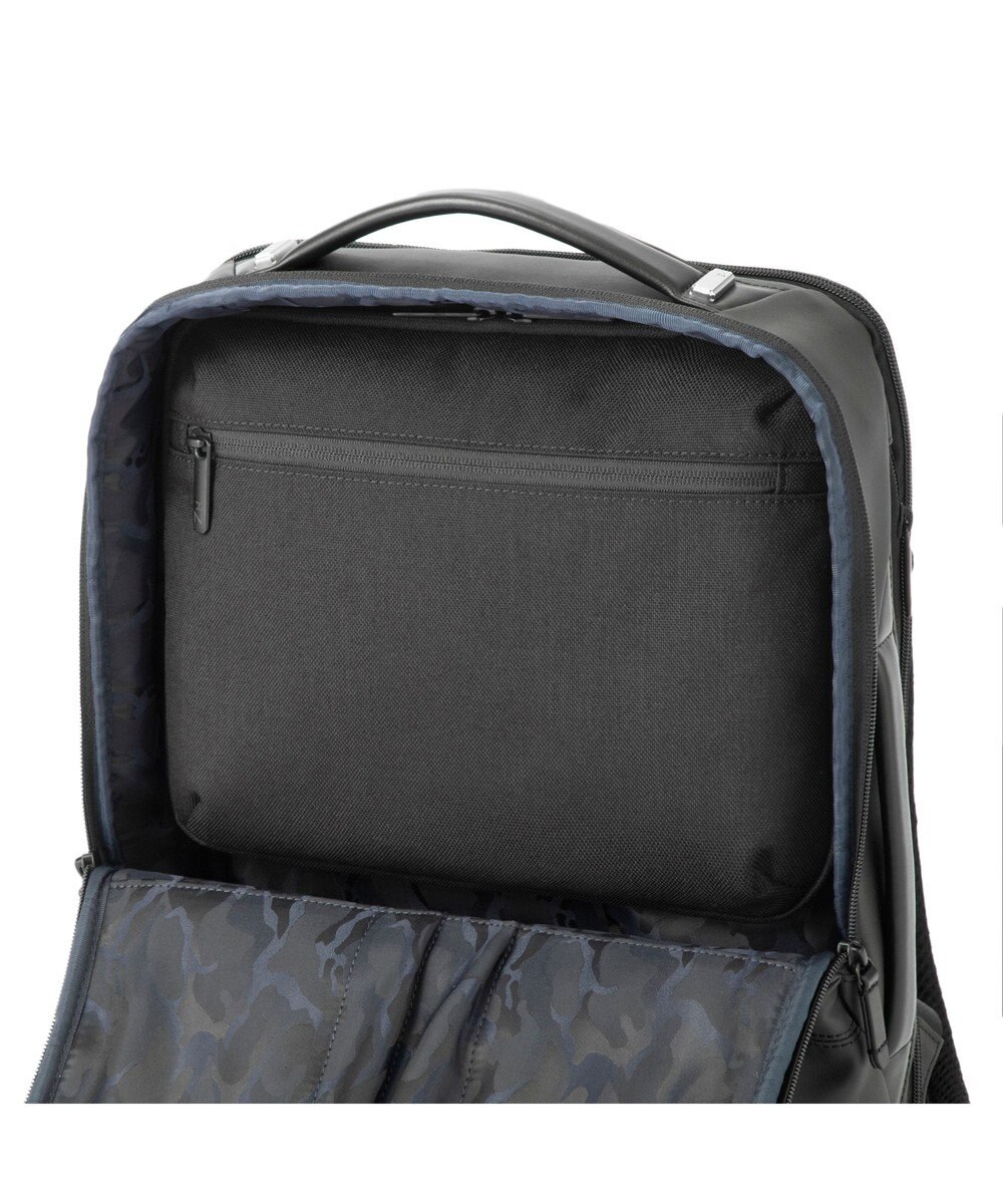 ZERO HALLIBURTON Z PACK type-C2 ビジネスリュック  81431 