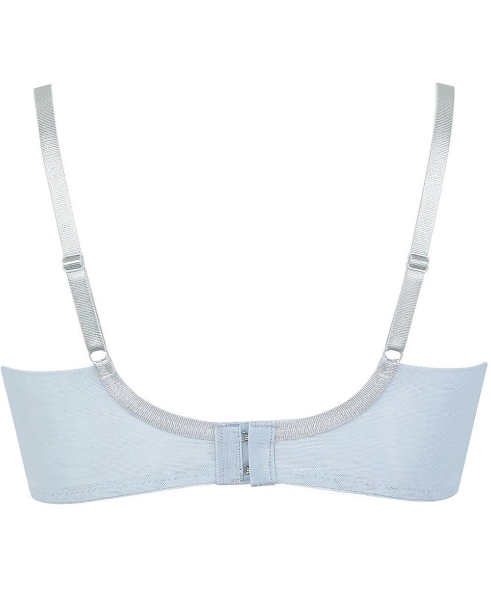 Wing ブラジャー これ1枚できれいシルエット 脇高設計 脇から背中すっきり 【スタイルアップブラ】 ブラ KB2900 ウイング／ワコール 