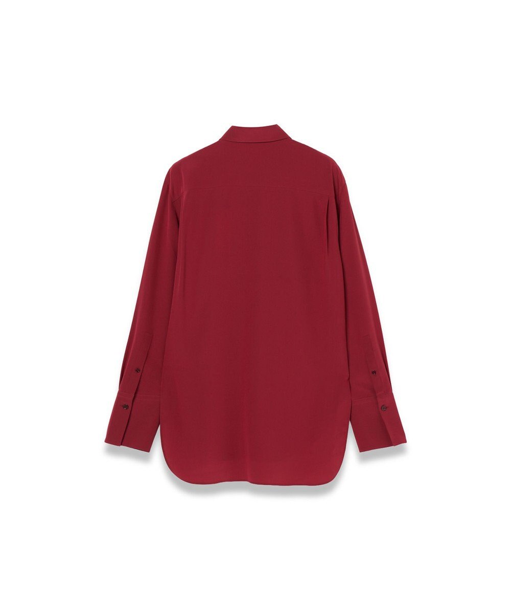 JOSEPH 【洗える】ニューCDCシルクブラウス　ジョー 