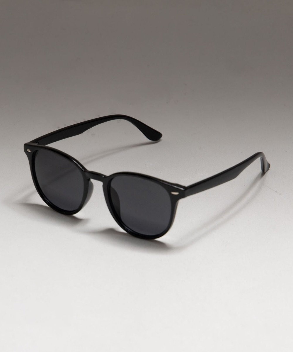 WEGO スモークレンズサングラス 