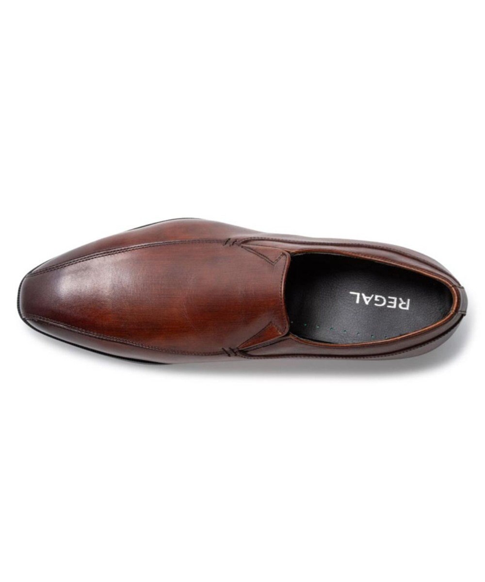 REGAL FOOT COMMUNITY 【リーガルドレス】23AL スリッポン ビジネスシューズ 