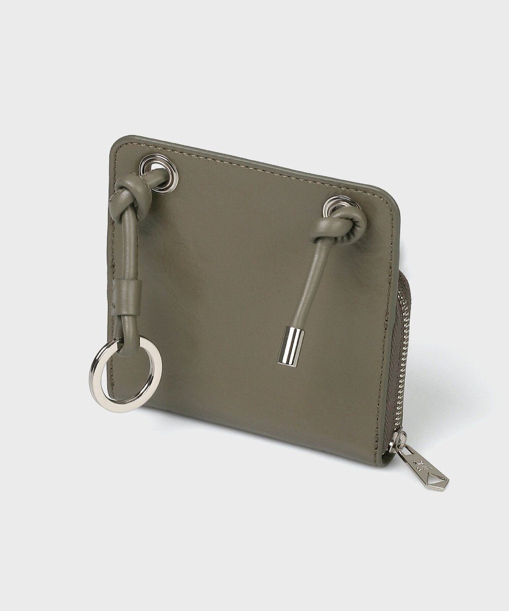 Paul Smith スレートフォールド カード&コインケース 