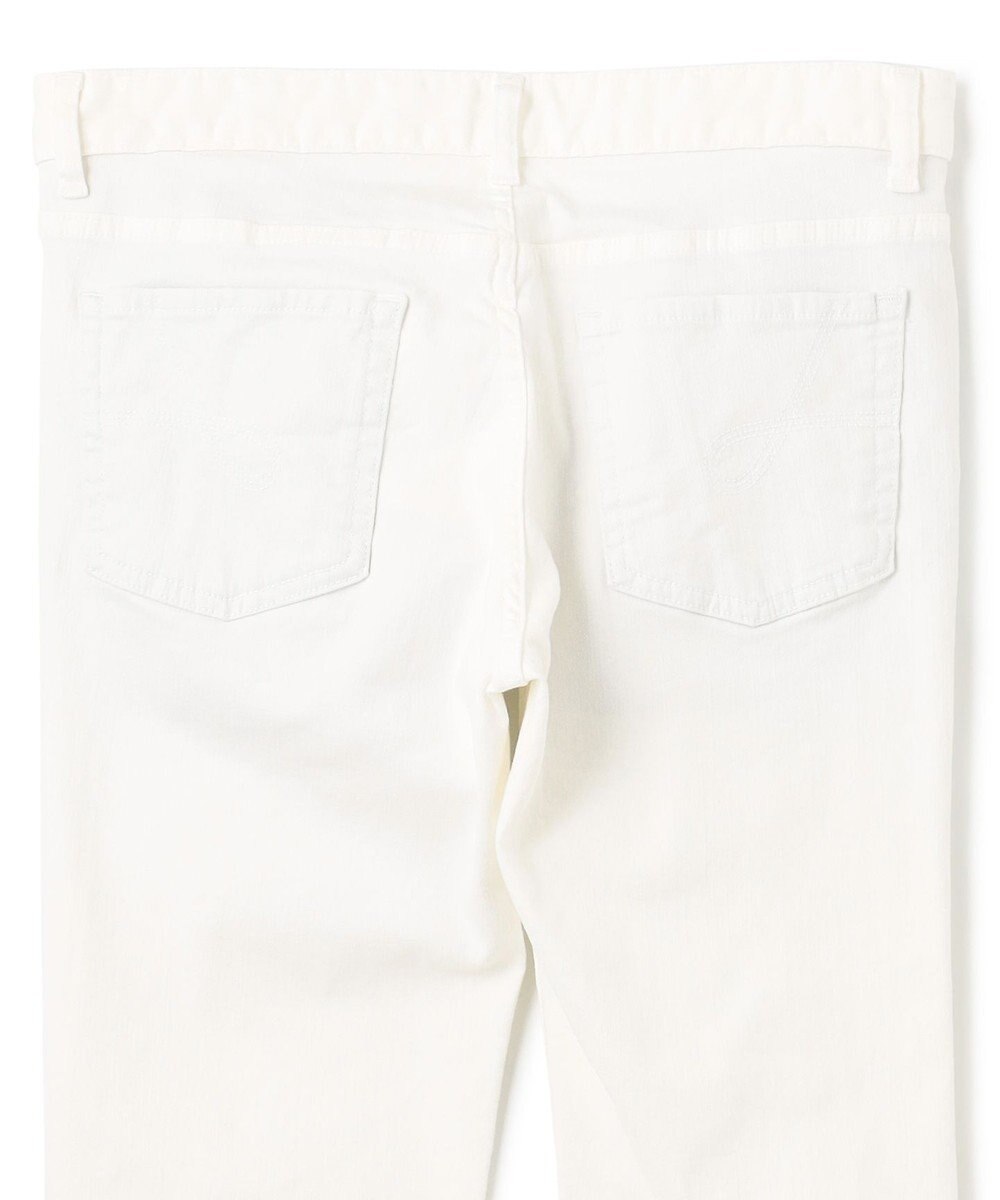 JOSEPH HOMME ストレッチホワイトデニム   /  STICK 5P 