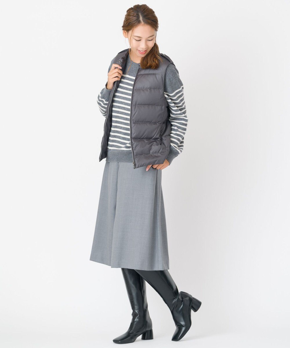 ONWARD Reuse Park 【ICB】ベスト秋冬 