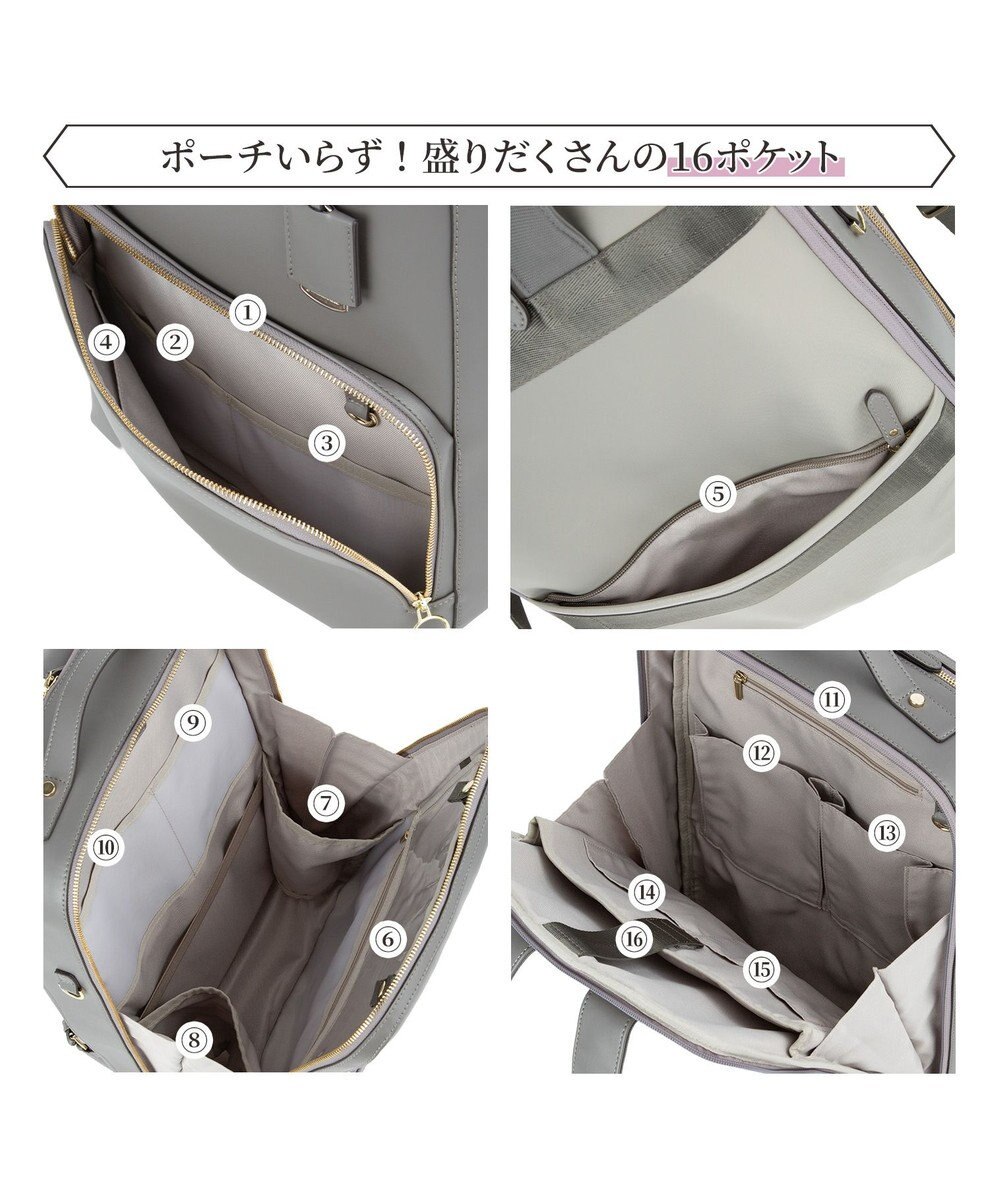 ACE BAGS & LUGGAGE Jewelna Rose オタハピ リュック Episode3 16183 ジュエルナローズ cs 