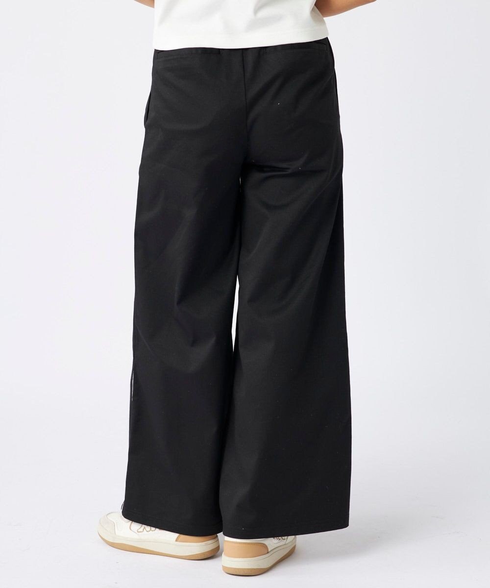 OP／FILA 【Kappa】チノワイドパンツ 
