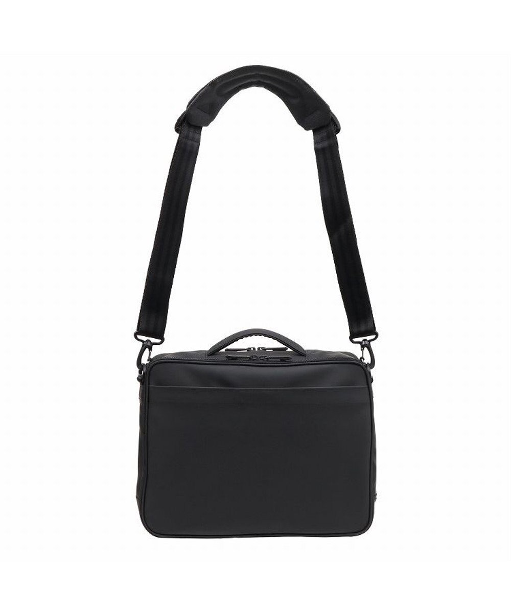 ACE BAGS & LUGGAGE ace. フレックスライトコート ビジネスバッグ 高強度PU加工生地 A4サイズ 8L 68234 エース 