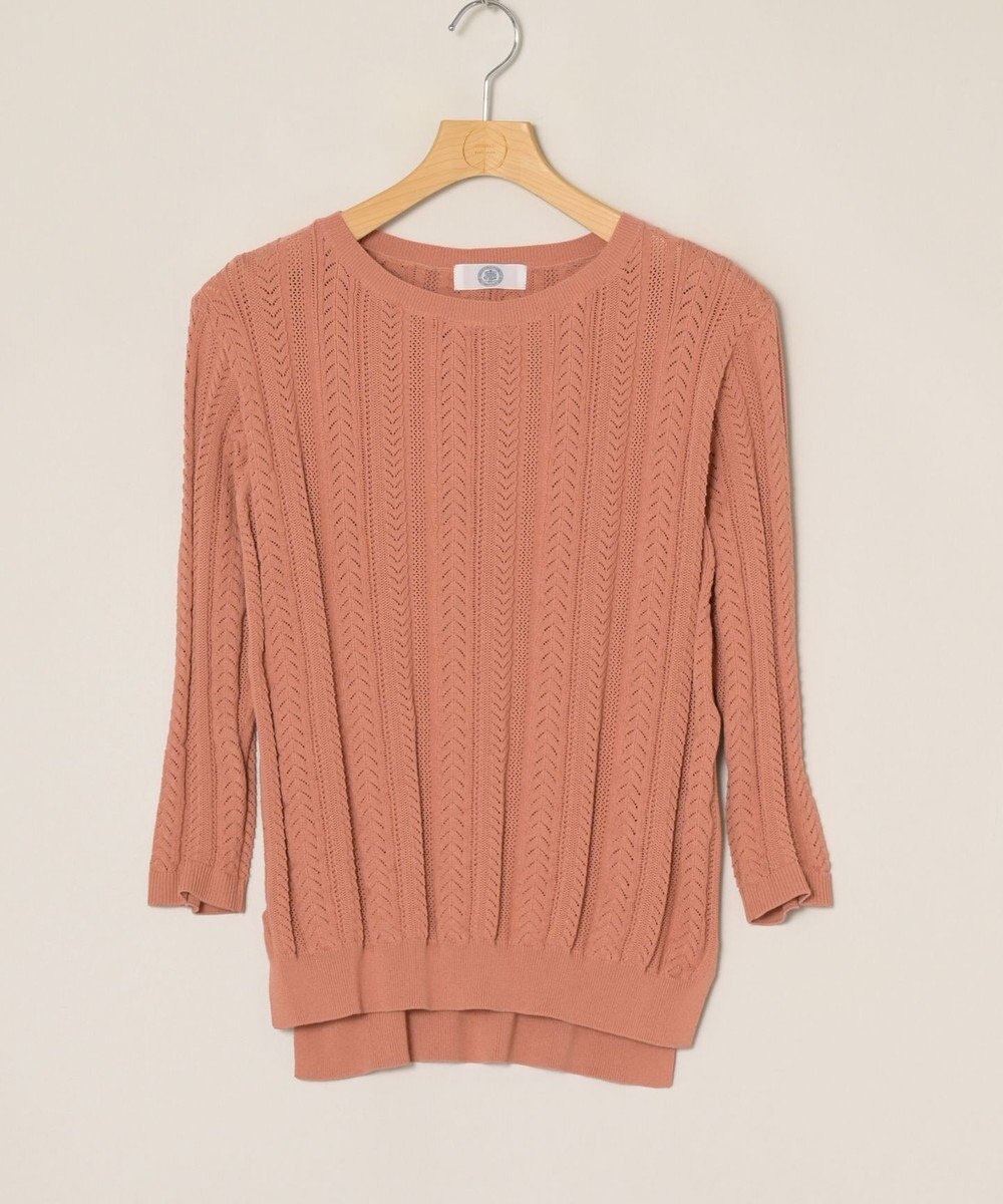 ONWARD Reuse Park 【J.PRESS】ニット春夏 